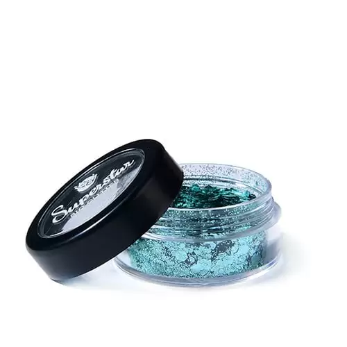 Bio Glitters Turquoise